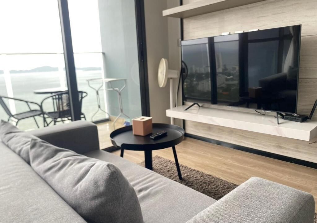Photo of Livingroom in Pratumnak Hill