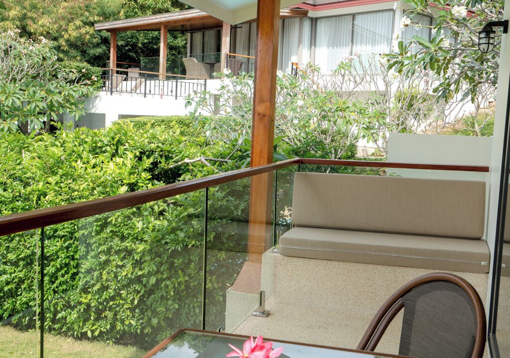 Photo of Patio Balcony in Ang Thong