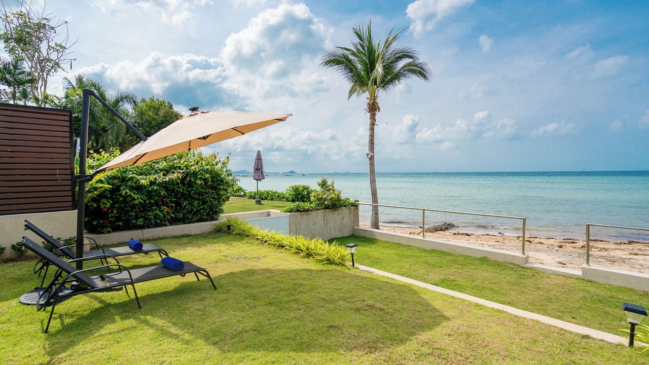 Photo of Outdoor in Ang Thong