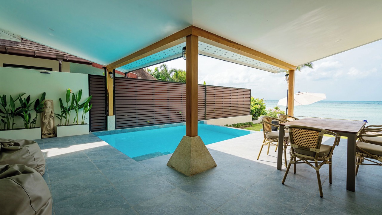Photo of Outdoor in Ang Thong