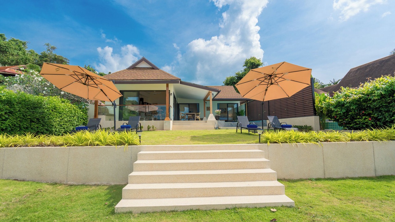 Photo of Outdoor in Ang Thong