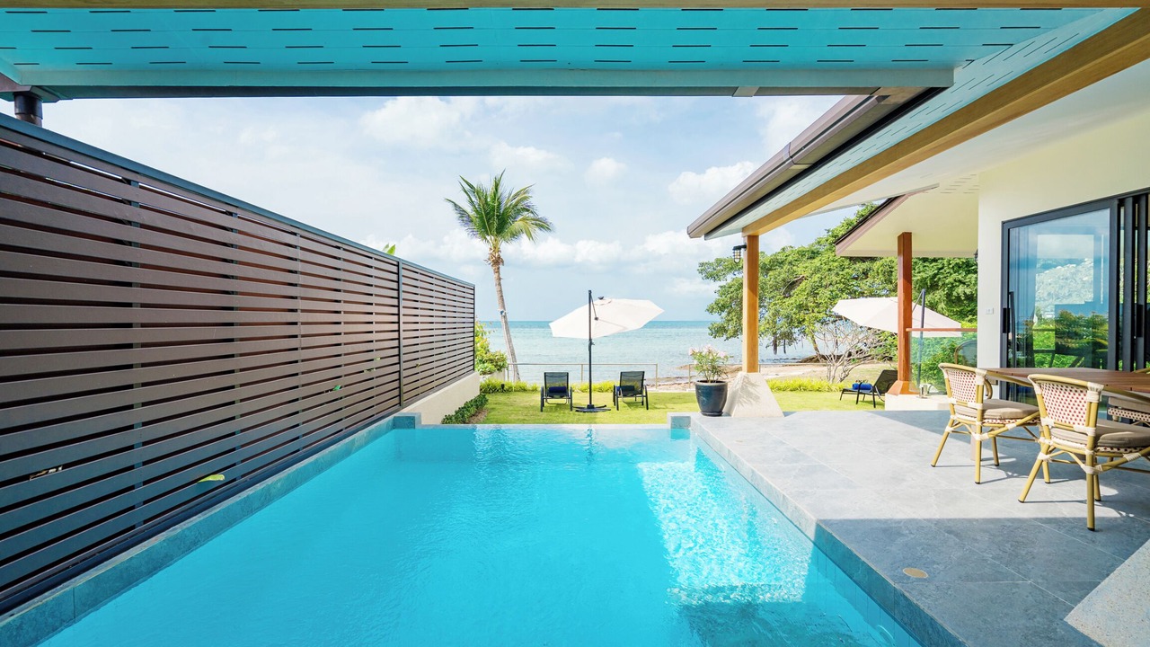Photo of Outdoor in Ang Thong