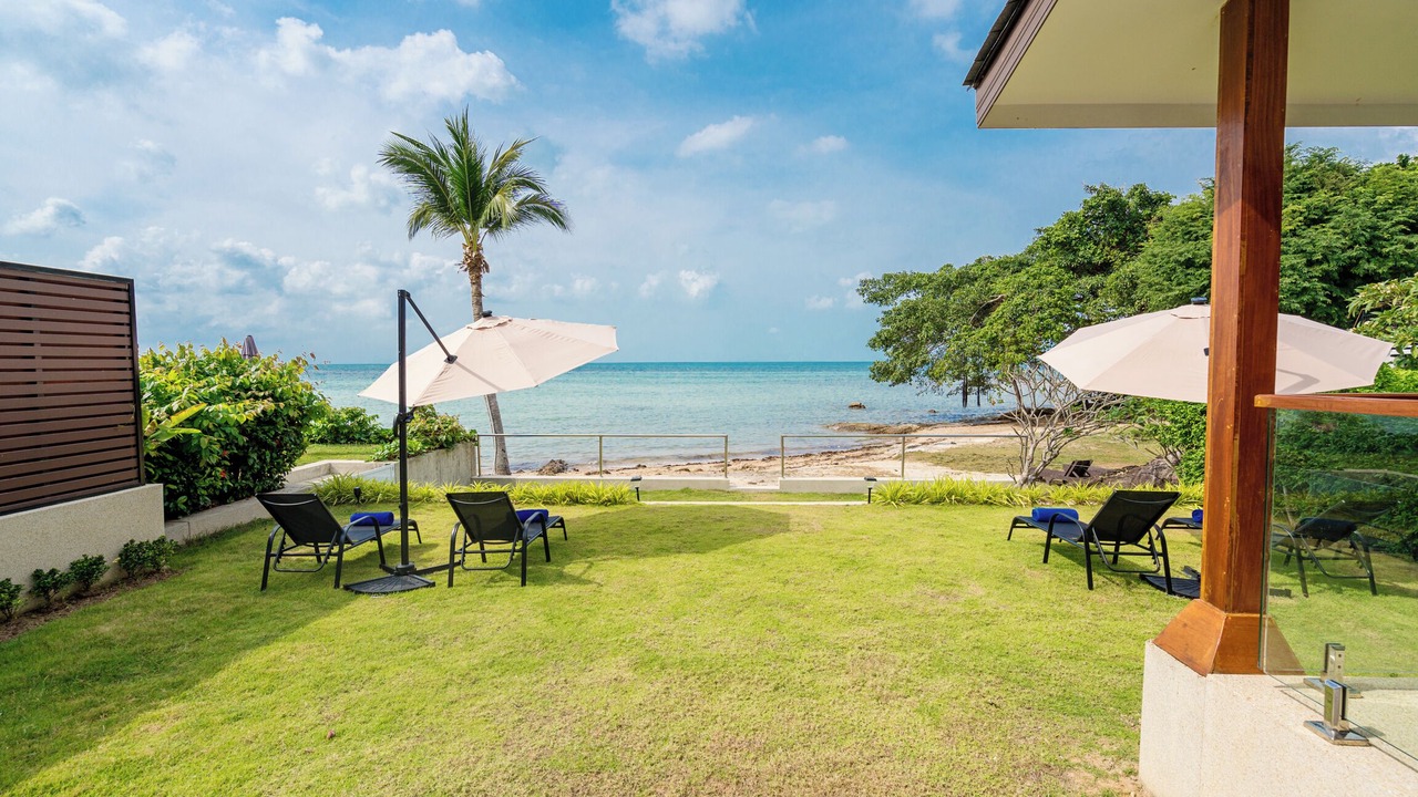 Photo of Patio Balcony in Ang Thong