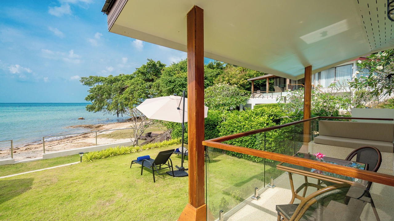 Photo of Outdoor in Ang Thong