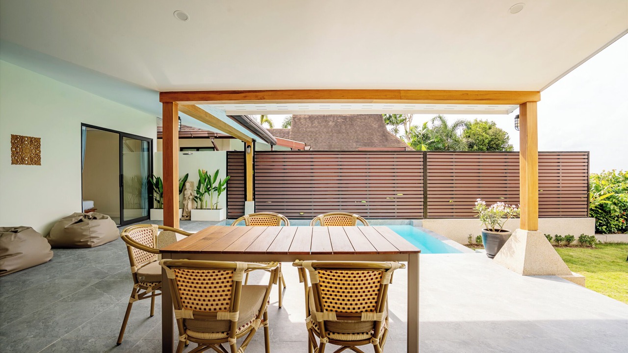 Photo of Outdoor in Ang Thong