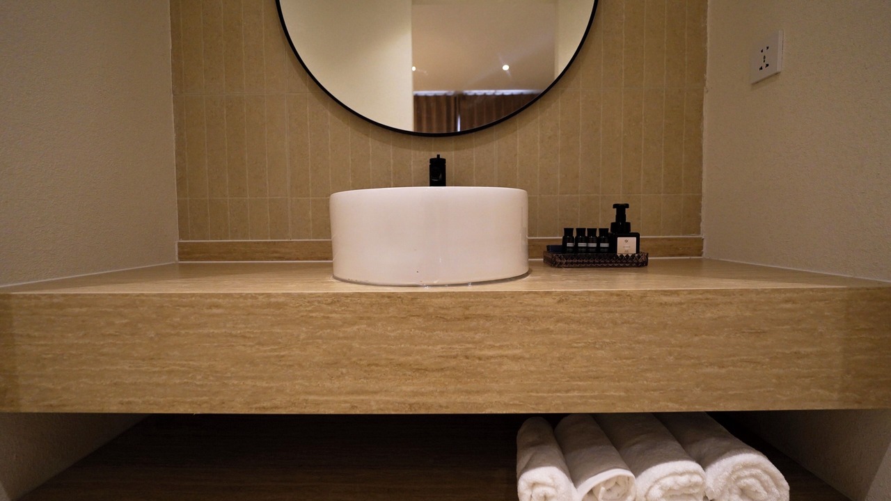 Photo of Bathroom in South Pattaya