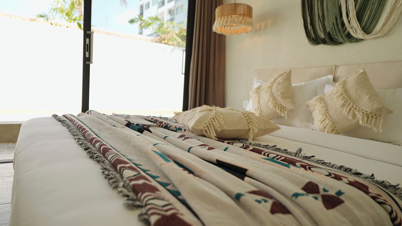 Photo of Bedroom in South Pattaya