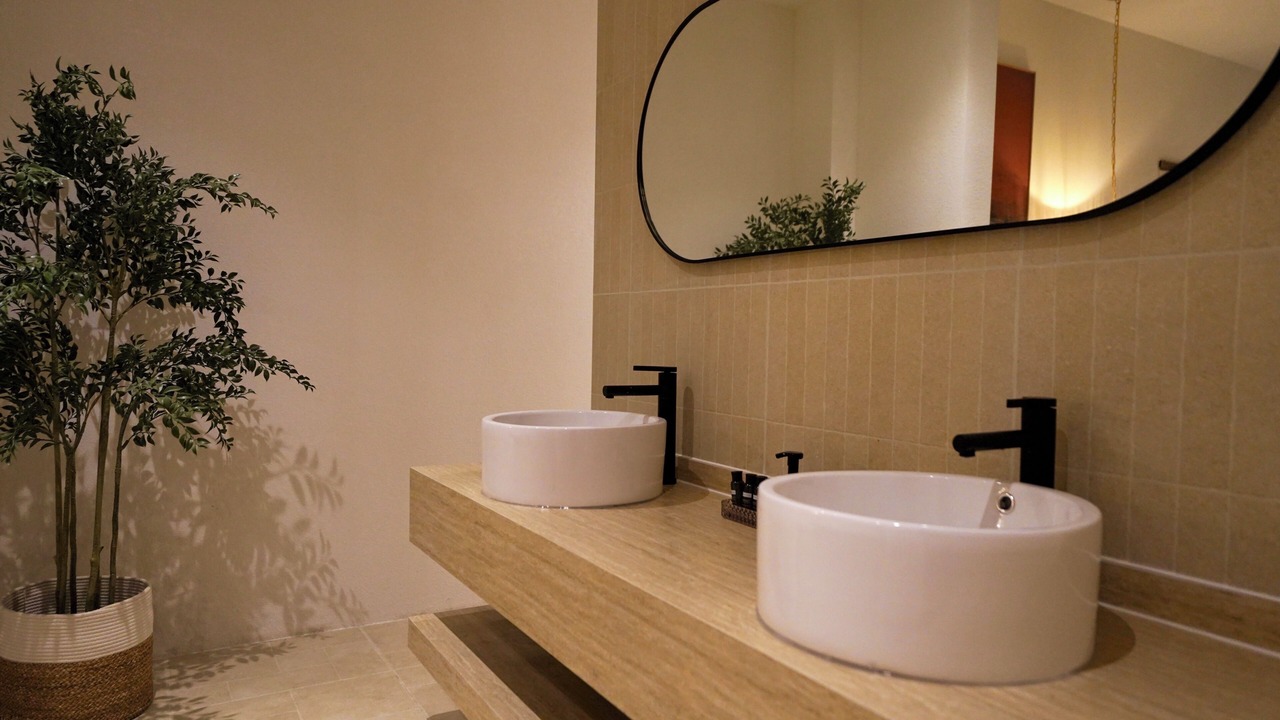 Photo of Bathroom in South Pattaya