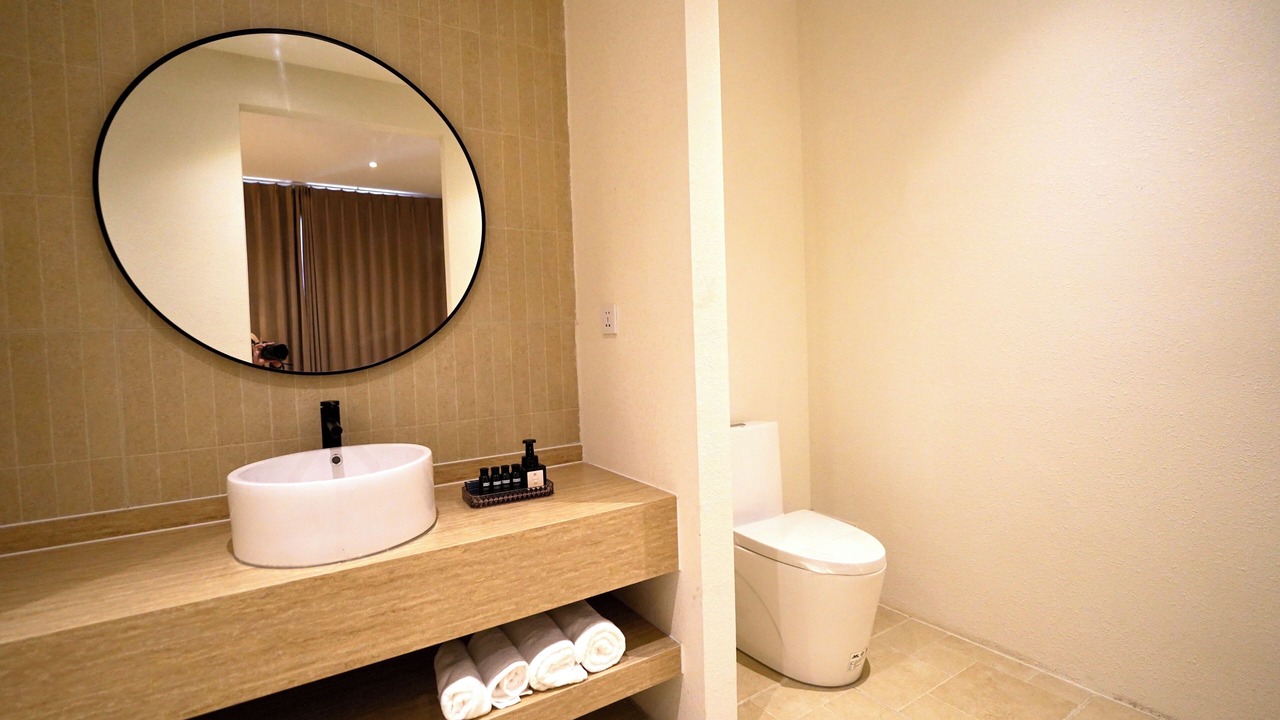 Photo of Bathroom in South Pattaya