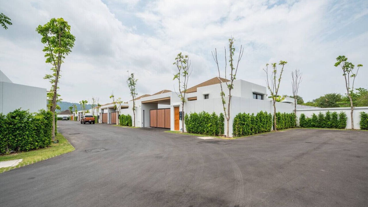 Photo of Outdoor in Chalong