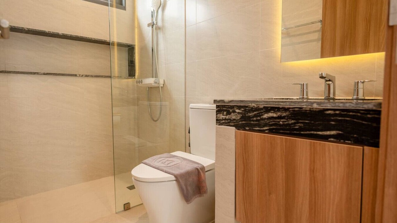 Photo of Bathroom in Chalong