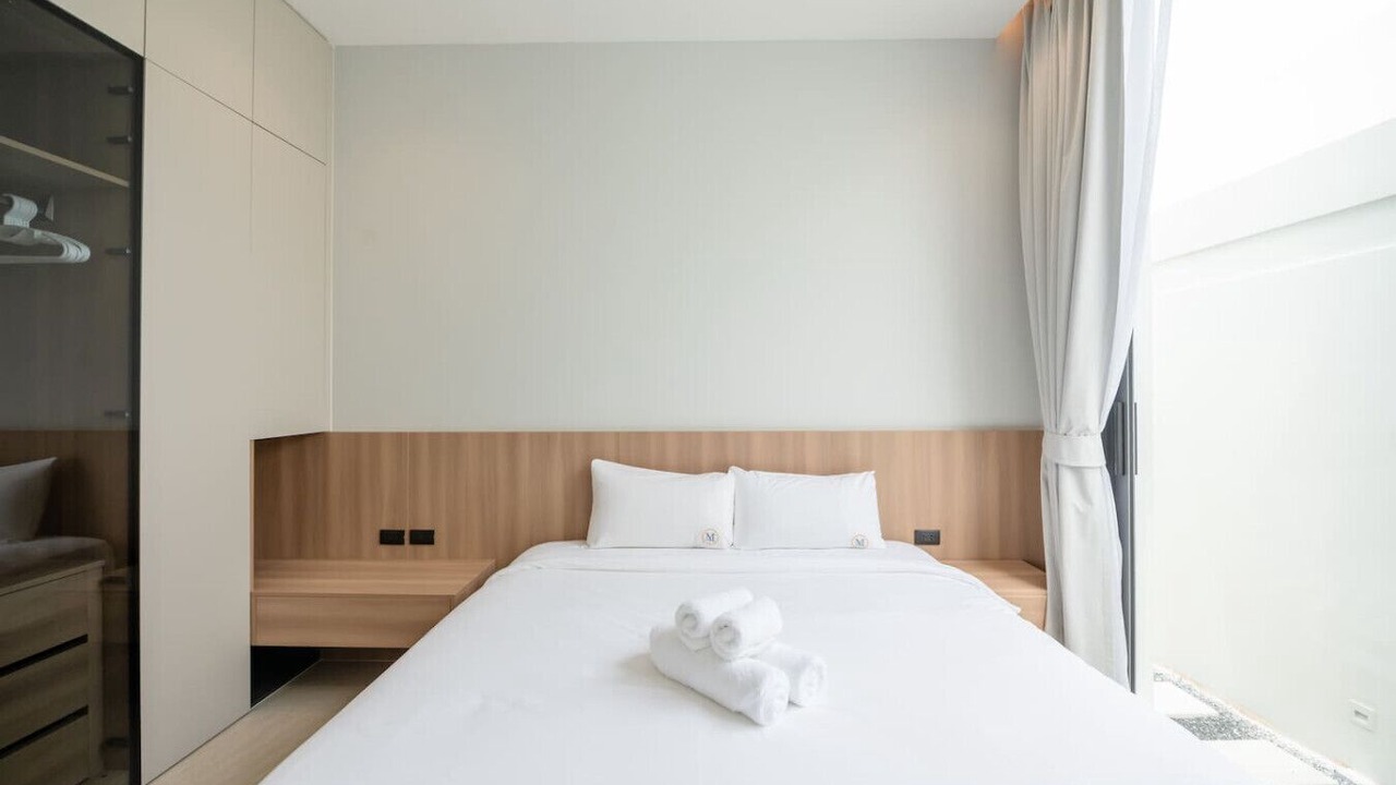 Photo of Bedroom in Chalong