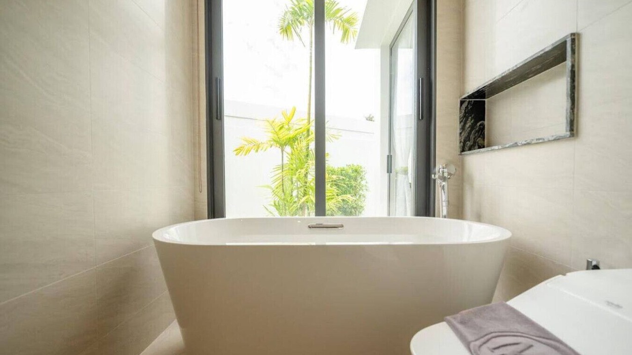 Photo of Bathroom in Chalong