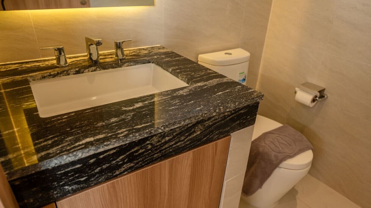 Photo of Bathroom in Chalong