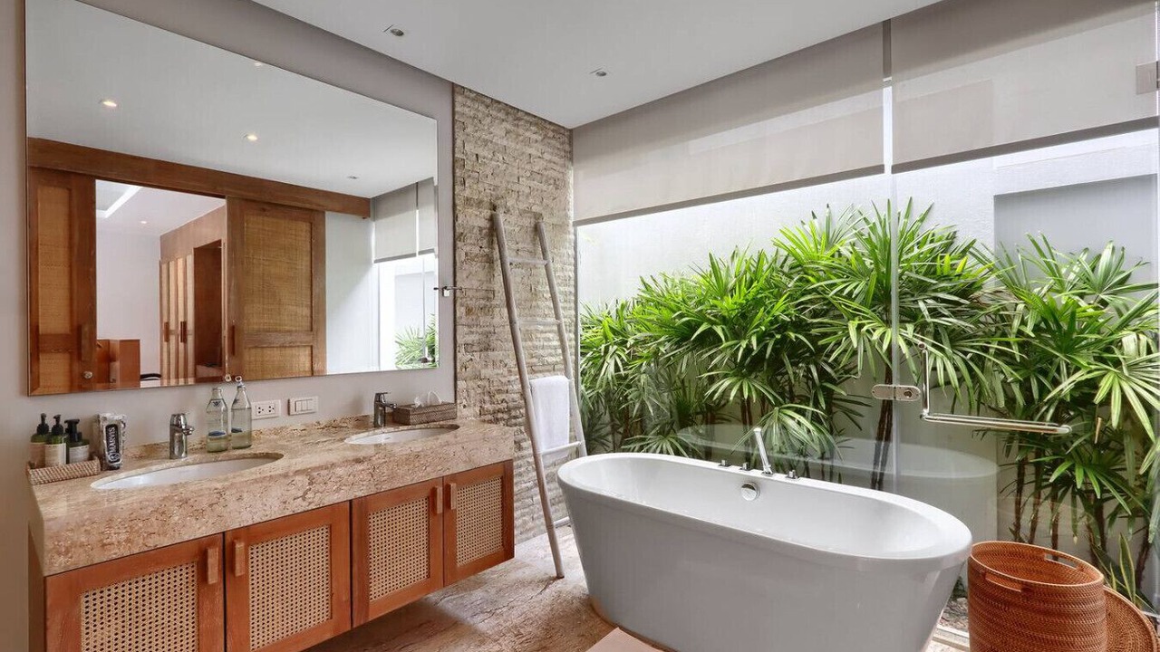 Photo of Bathroom in Bang Tao