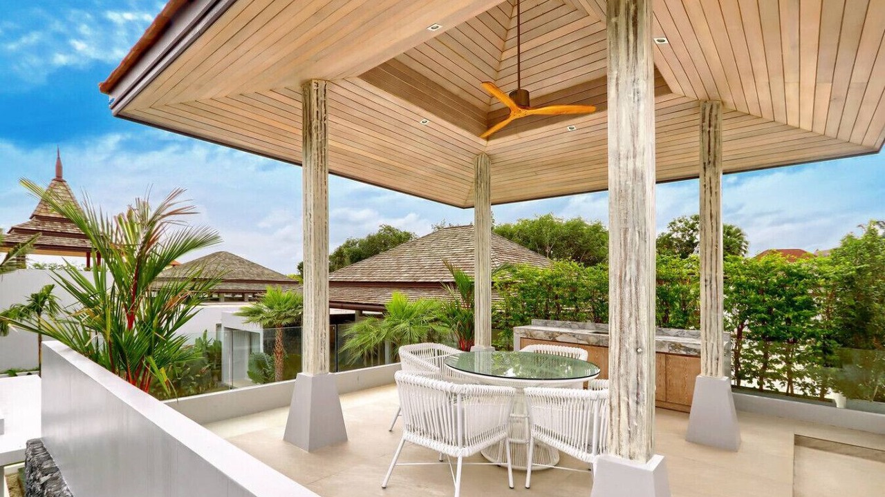 Photo of Outdoor in Bang Tao