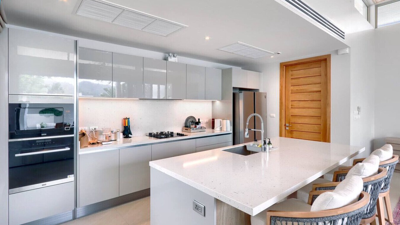 Photo of Kitchen in Bang Tao