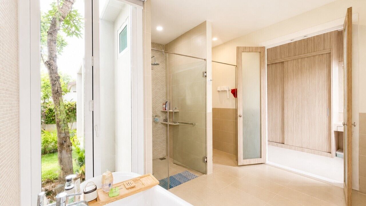 Photo of Bathroom in Bang Tao