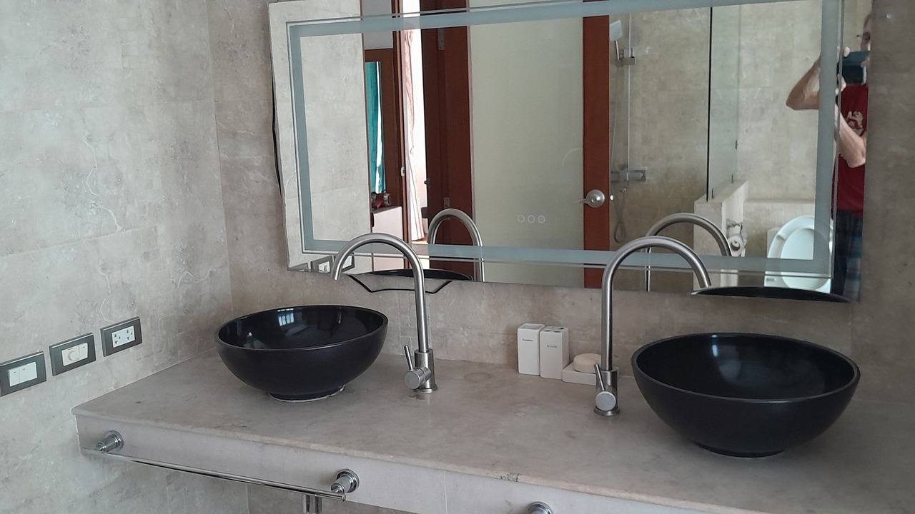 Photo of Bathroom in Mae Nam