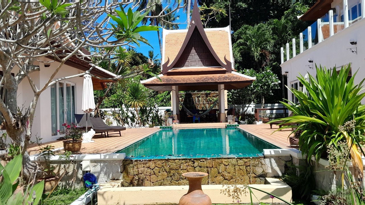 Photo of Outdoor in Mae Nam