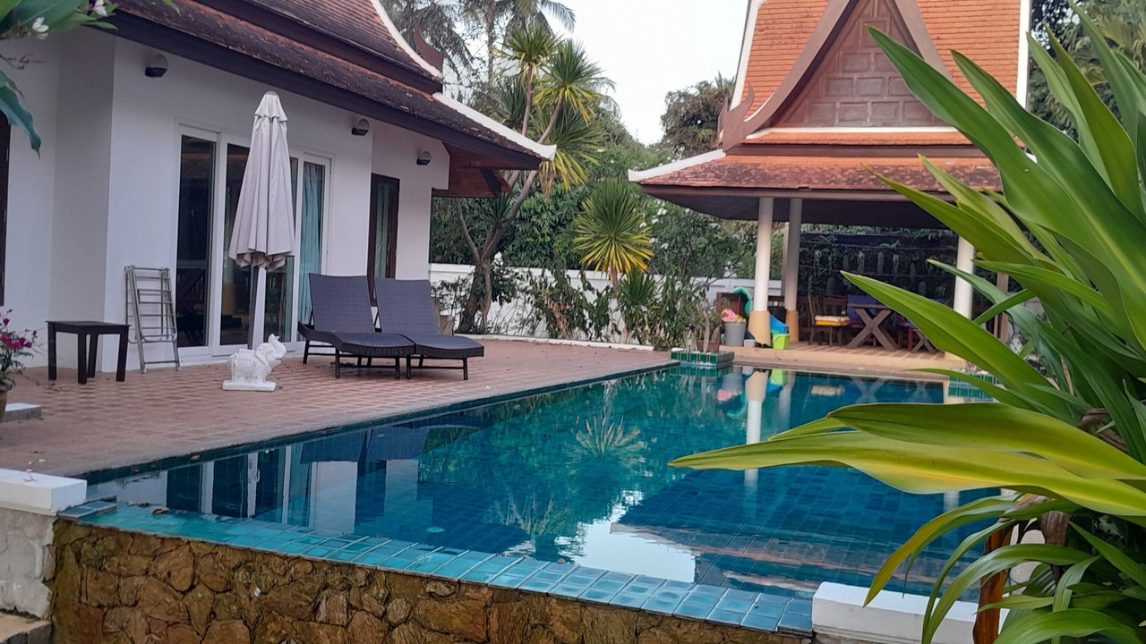 Photo of Outdoor in Mae Nam
