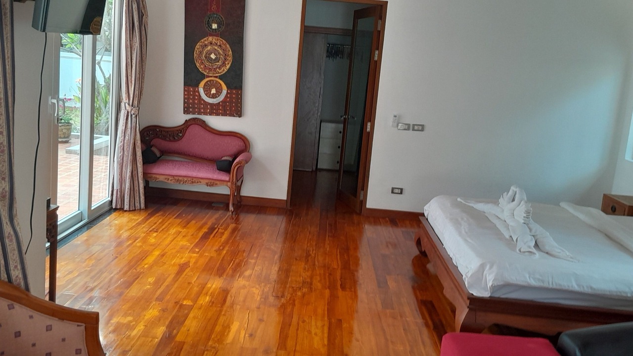Photo of Bedroom in Mae Nam