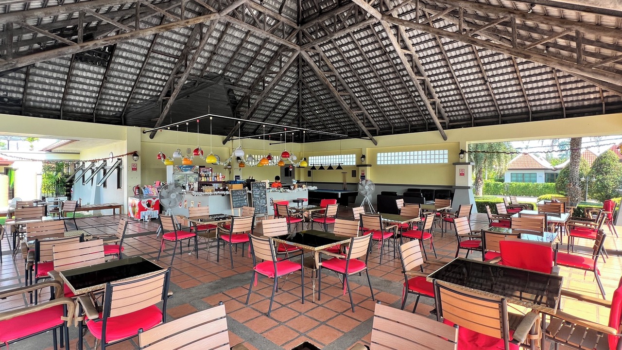 Photo of Outdoor in Chakphong