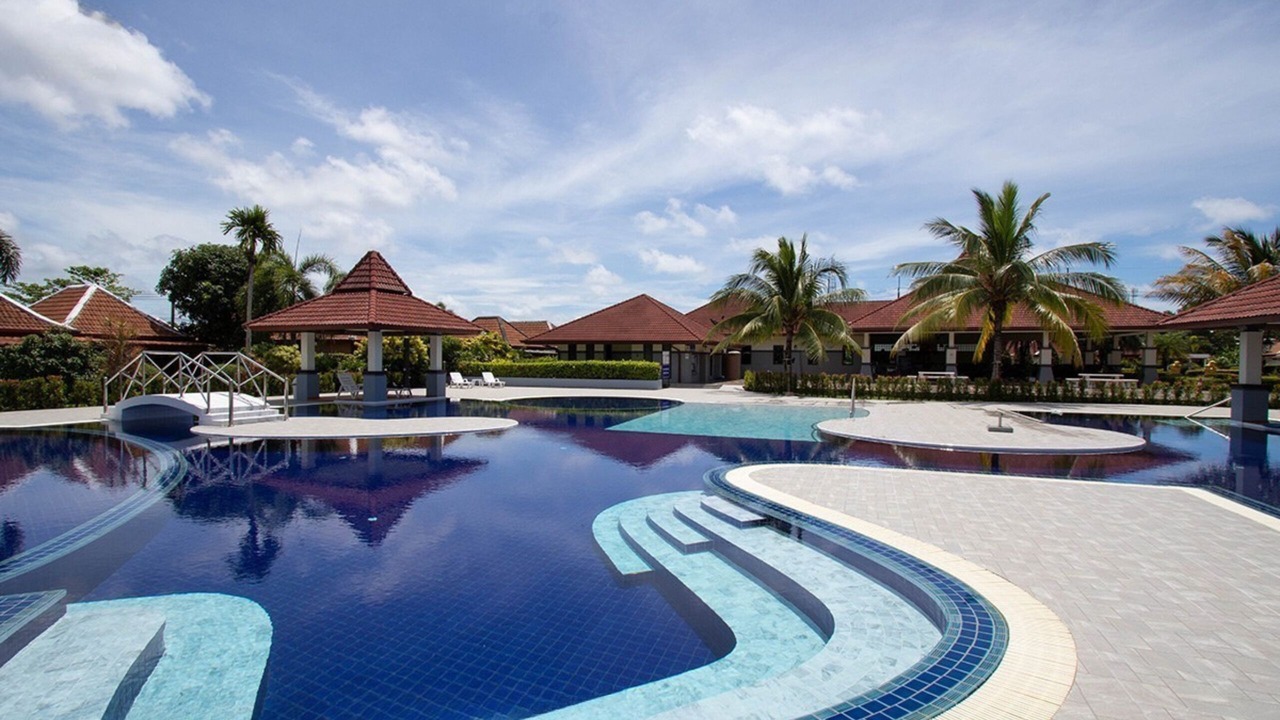 Photo of Outdoor in Chakphong