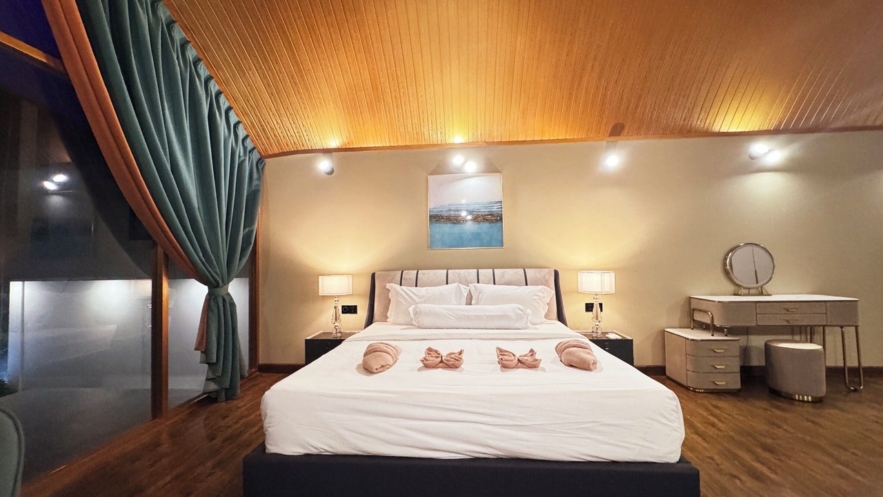 Photo of Bedroom in Bophut