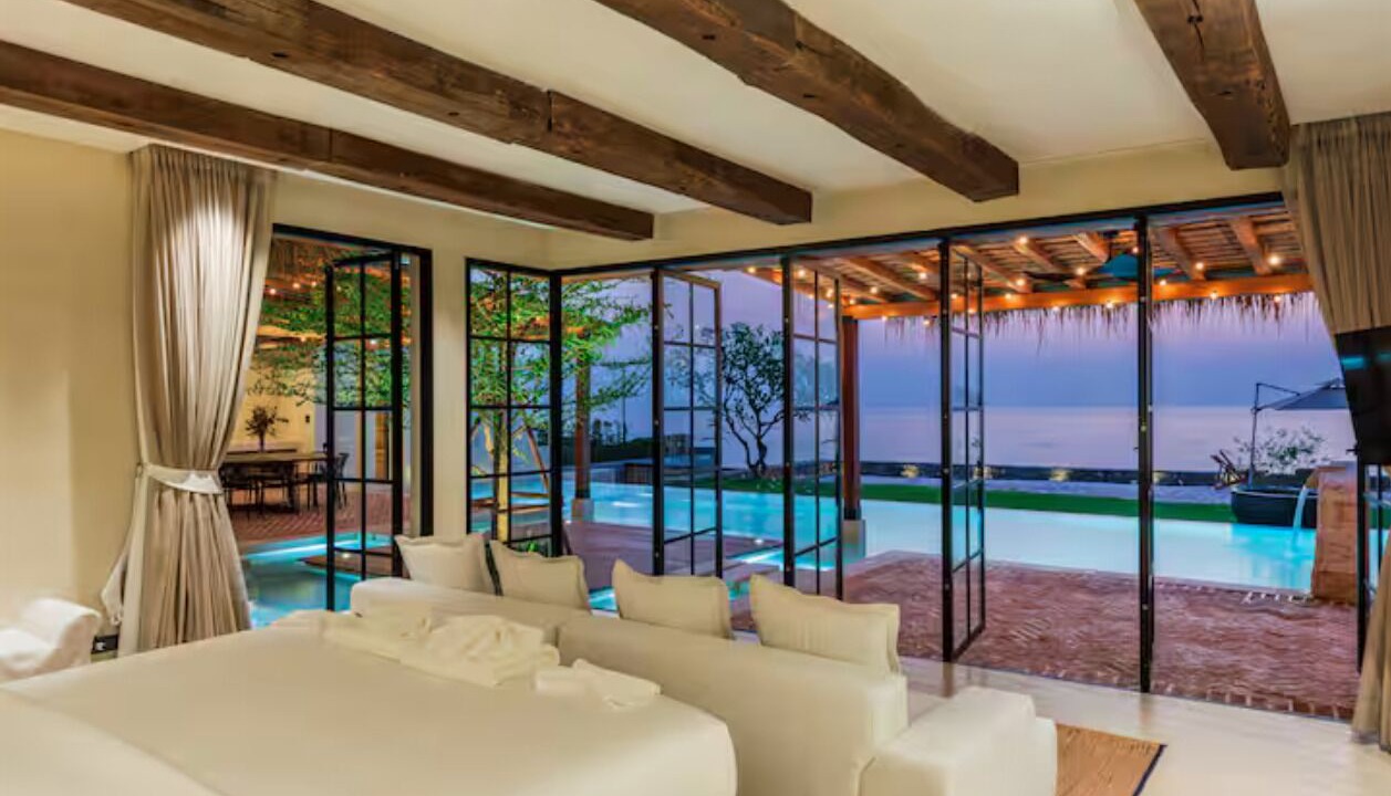 Photo of Bedroom in Hua Hin