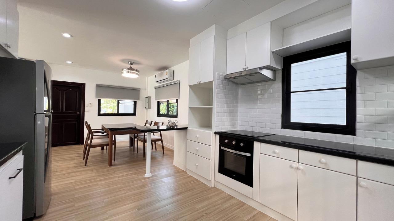 Photo of Kitchen in Na Chom Thian
