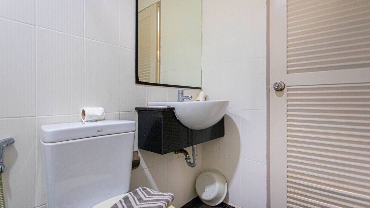 Photo of Bathroom in Patong