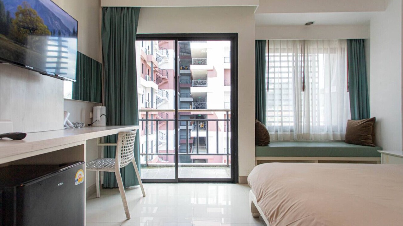 Photo of Bedroom in Patong