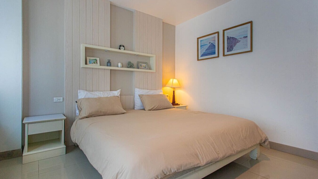 Photo of Bedroom in Patong