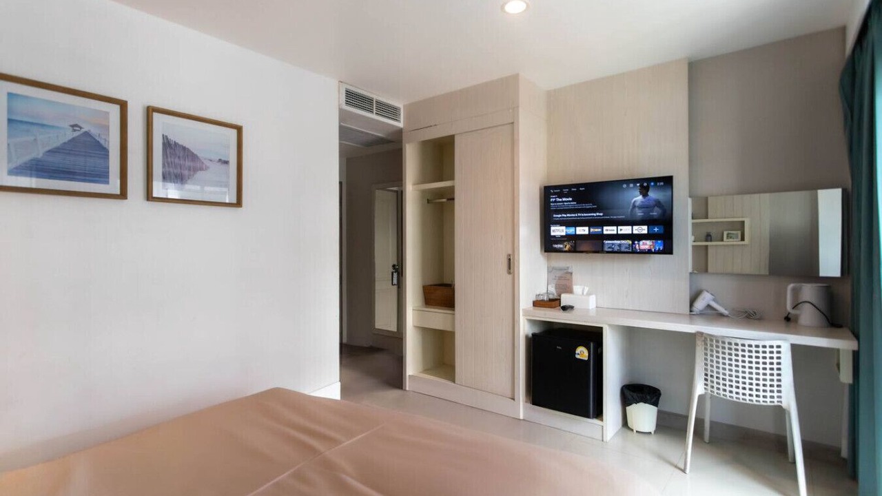 Photo of Bedroom in Patong