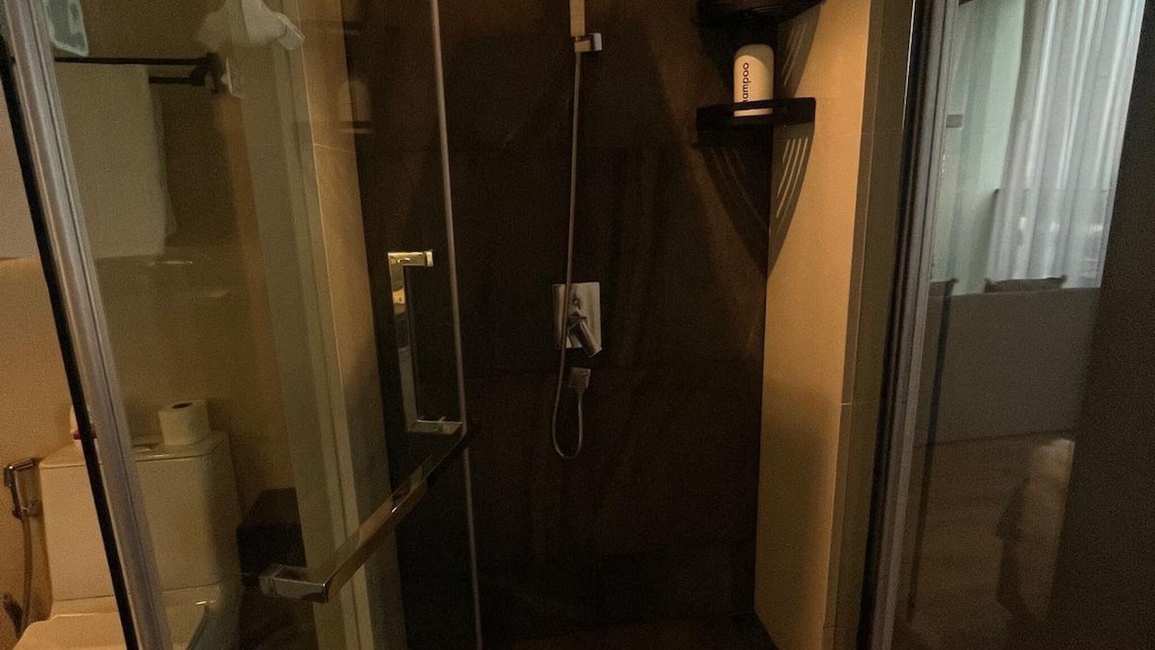 Photo of Bathroom in Pratumnak Hill