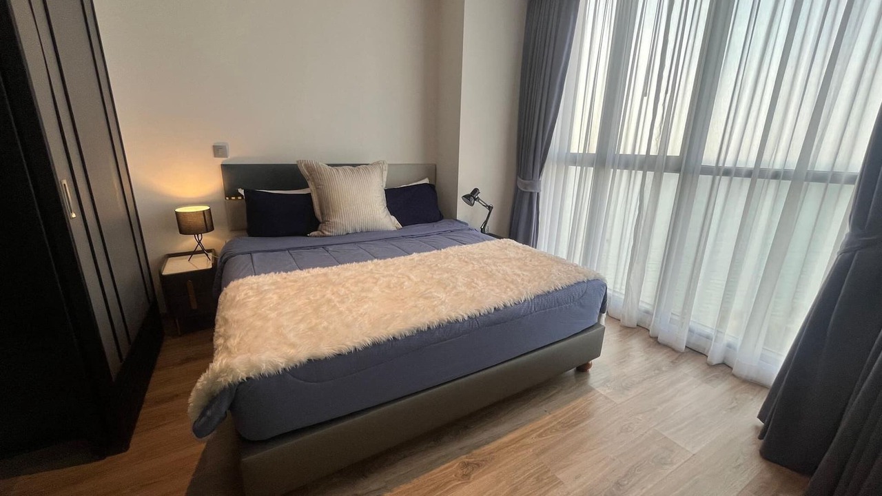 Photo of Bedroom in Pratumnak Hill