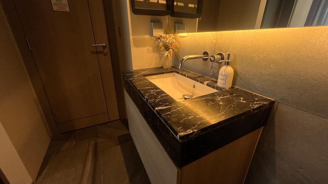 Photo of Bathroom in Pratumnak Hill