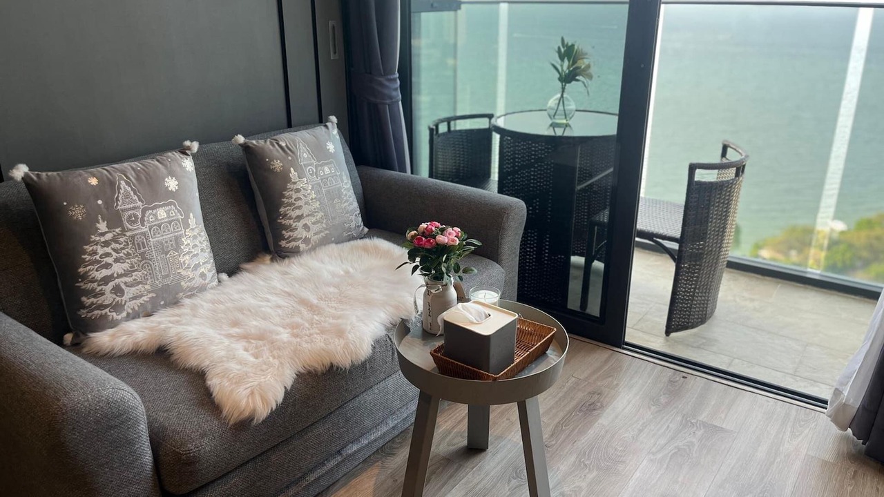 Photo of Livingroom in Pratumnak Hill