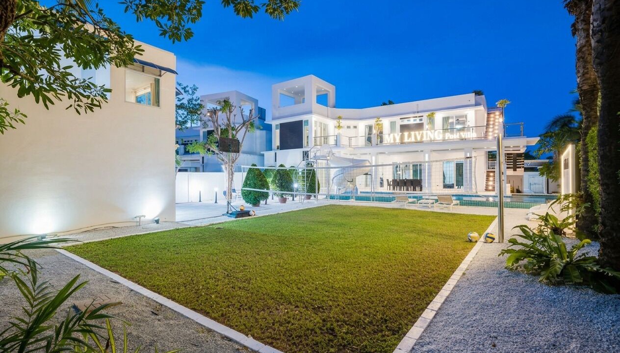 Photo of Outdoor in South Pattaya