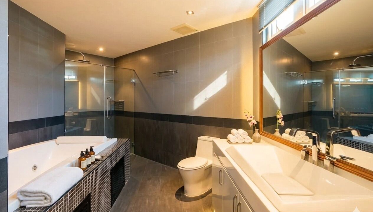 Photo of Bathroom in South Pattaya