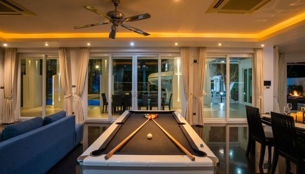 Photo of Bedroom in South Pattaya