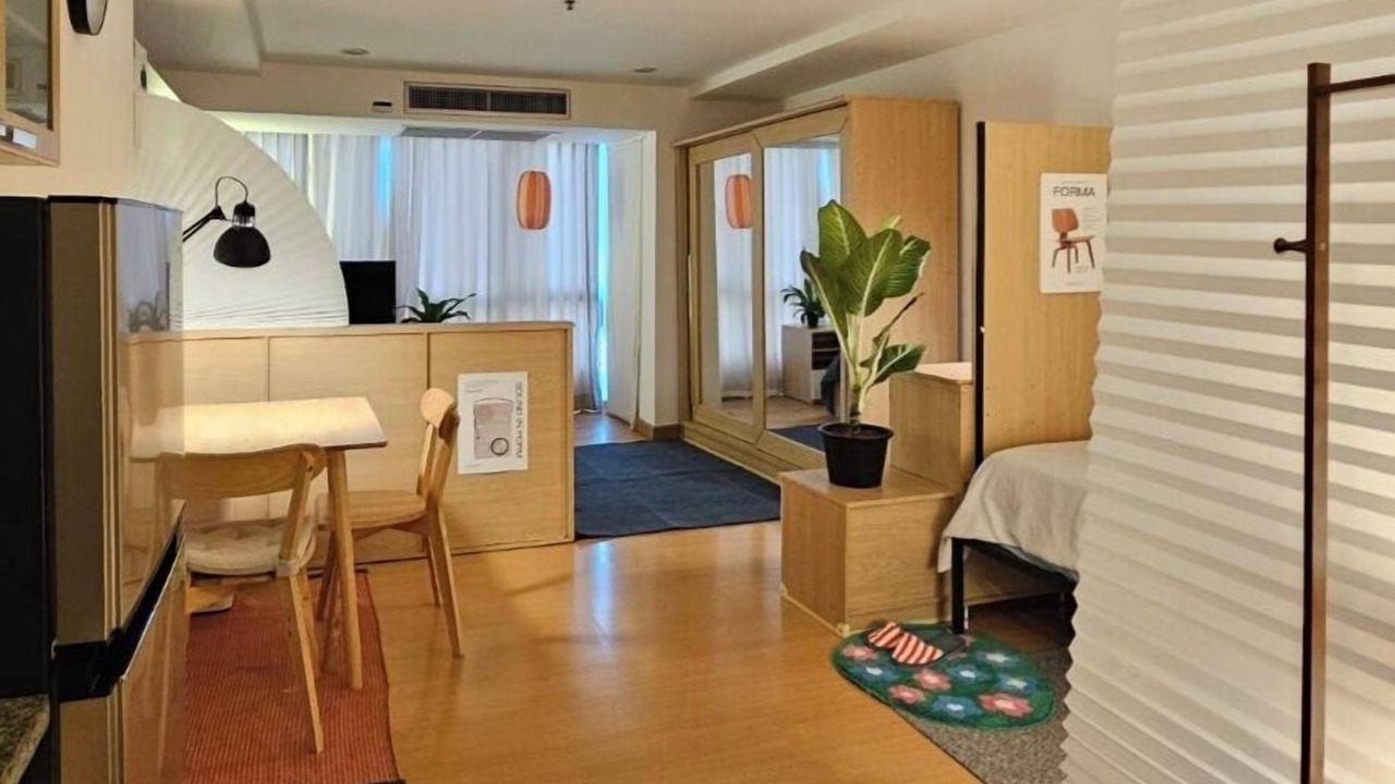 Photo of Bedroom in Pathumwan