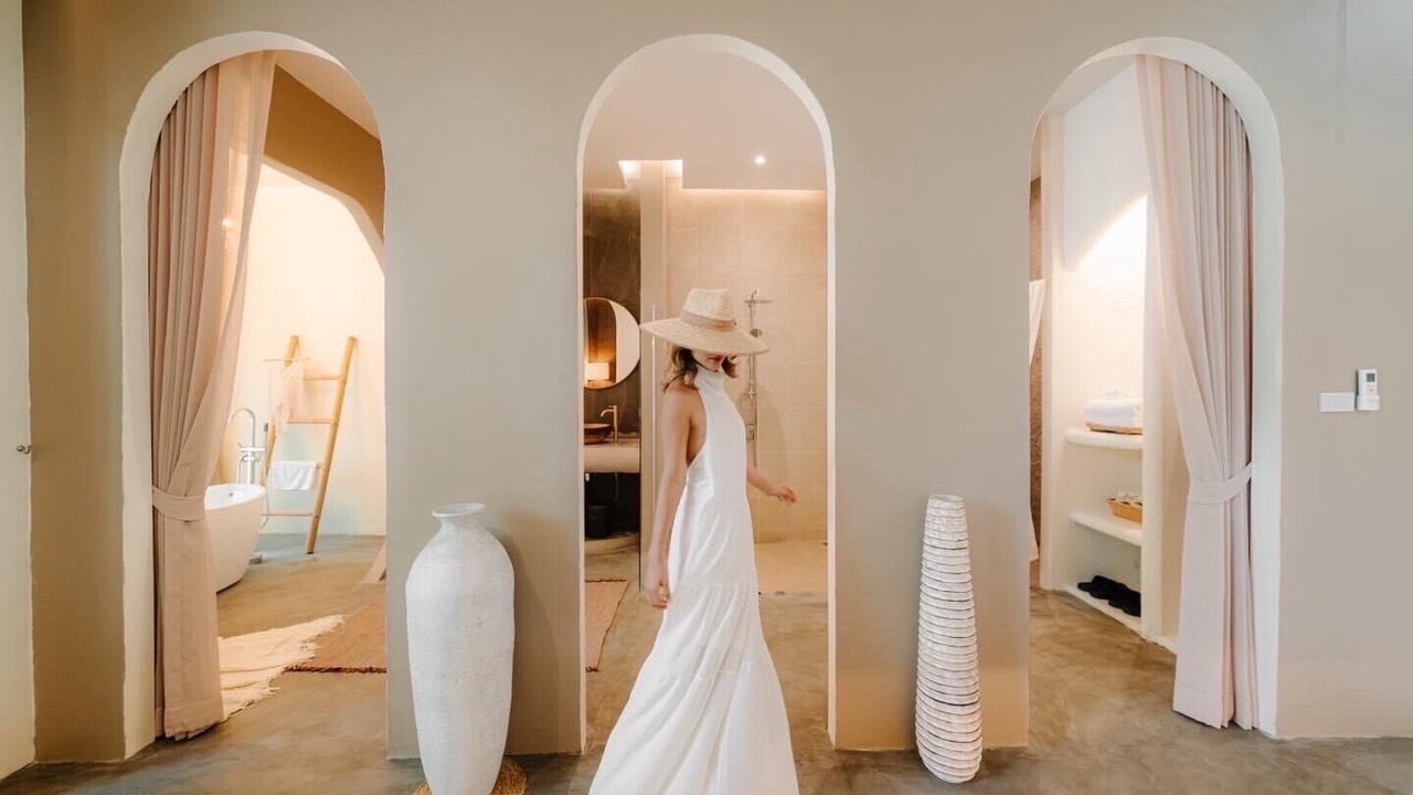 Photo of Bedroom in Wat Bung Toei
