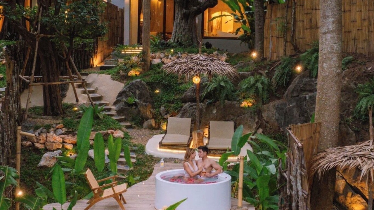 Photo of Livingroom in Wat Bung Toei