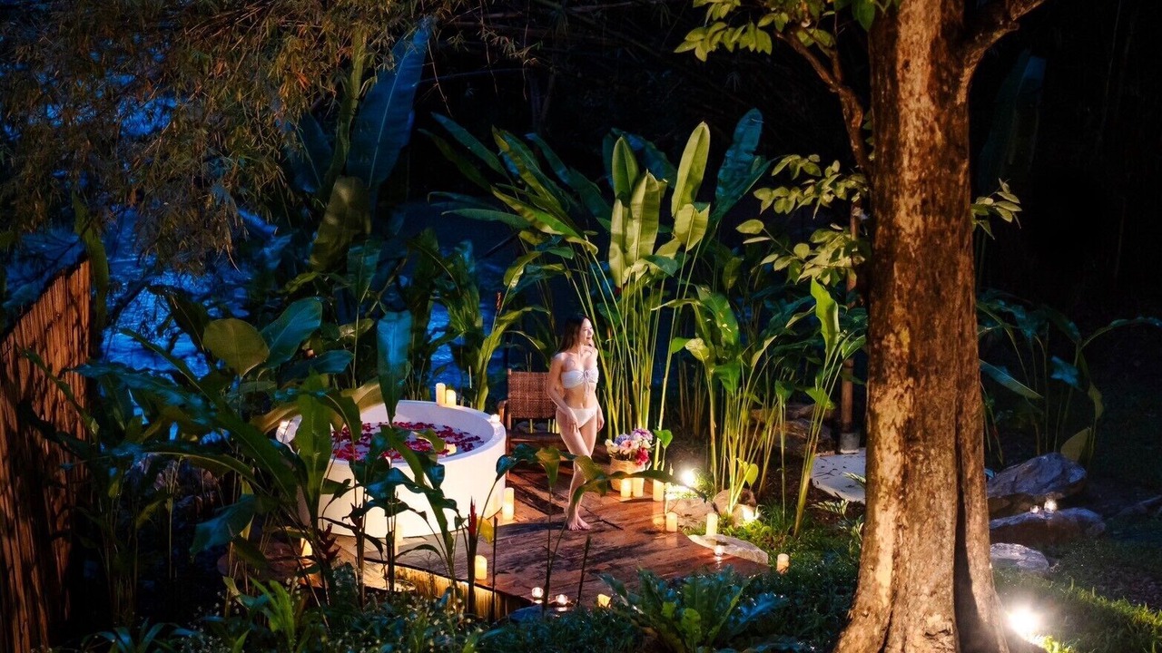Photo of Outdoor in Wat Bung Toei