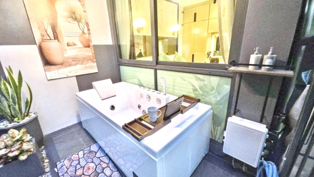 Photo of Bathroom in Ao Nang