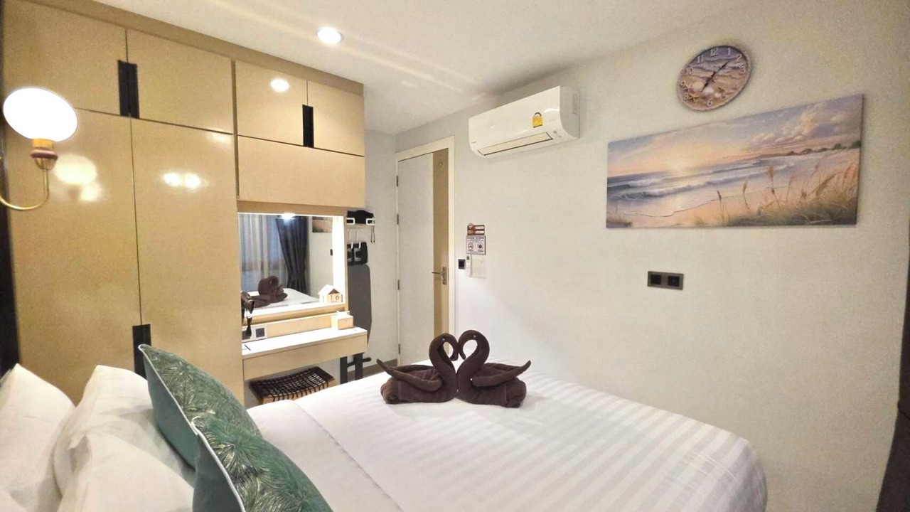 Photo of Bedroom in Ao Nang