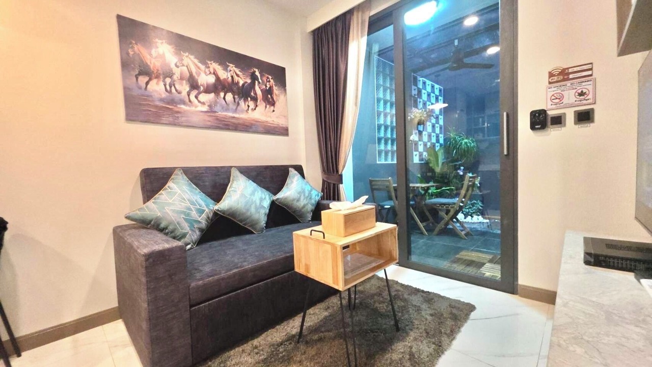 Photo of Livingroom in Ao Nang