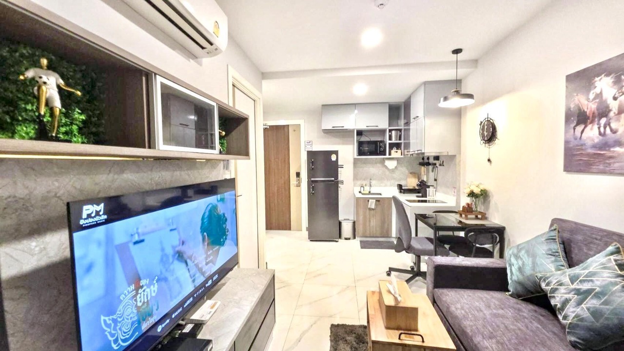 Photo of Livingroom in Ao Nang